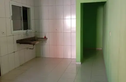 Imagem: Sobrado para Venda, Vila Arens