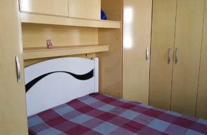 Imagem: Apartamento para Venda, Vila Atlântica