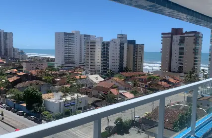 Imagem: Apartamento para Venda, Agenor de Campos