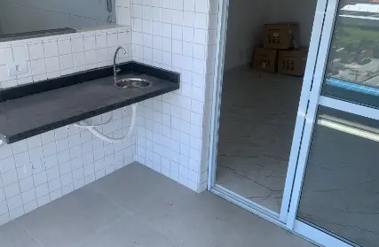 Imagem: Apartamento para Venda, Agenor de Campos