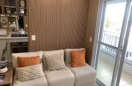 Imagem: Apartamento para Venda, Agenor de Campos