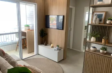 Imagem: Apartamento para Venda, Agenor de Campos