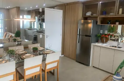 Imagem: Apartamento para Venda, Agenor de Campos