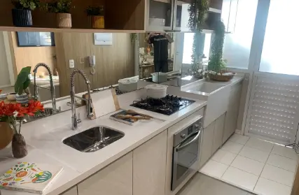 Imagem: Apartamento para Venda, Agenor de Campos