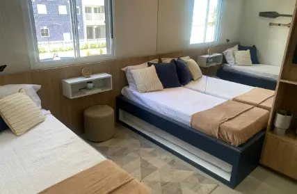 Imagem: Apartamento para Venda, Agenor de Campos