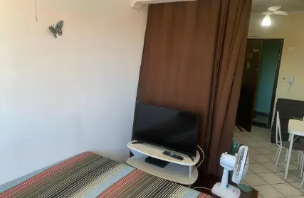 Imagem: Kitnet / Loft para Venda, Maracanã