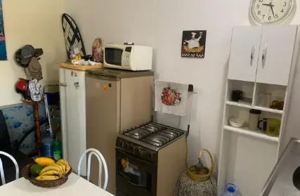 Imagem: Kitnet / Loft para Venda, Maracanã