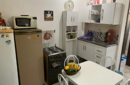 Imagem: Kitnet / Loft para Venda, Maracanã