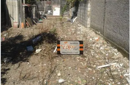 Imagem: Terreno para Venda, Vila Mirim
