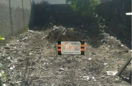 Imagem: Terreno para Venda, Vila Mirim