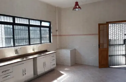 Imagem: Sobrado para Alugar, Ocian