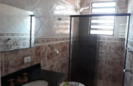 Imagem: Sobrado para Alugar, Ocian