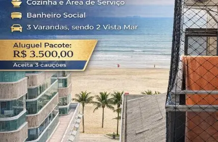 Imagem: Apartamento para Alugar, Aviação