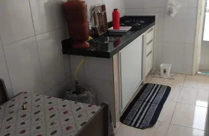 Imagem: Kitnet / Loft para Alugar, Boqueirão