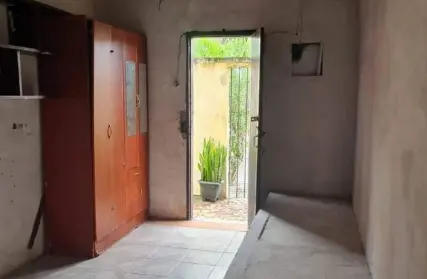 Imagem: Casa Térrea para Alugar, Vila Mirim