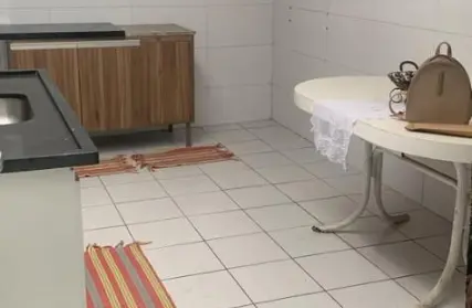 Imagem: Casa Térrea para Alugar, Boqueirão