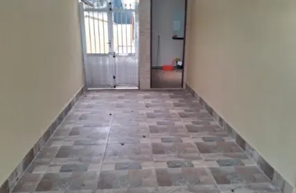 Imagem: Casa Térrea para Alugar, Boqueirão