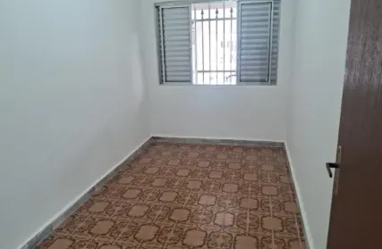 Imagem: Casa Térrea para Alugar, Boqueirão