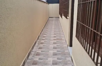 Imagem: Casa Térrea para Alugar, Boqueirão