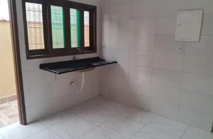 Imagem: Casa Térrea para Alugar, Boqueirão