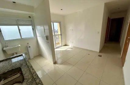 Imagem: Apartamento para Venda, Parque São Vicente