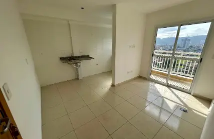 Imagem: Apartamento para Venda, Parque São Vicente