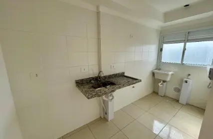 Imagem: Apartamento para Venda, Parque São Vicente