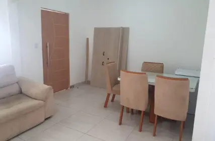 Imagem: Sobrado para Venda, Ocian