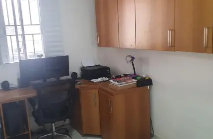 Imagem: Sobrado para Venda, Ocian