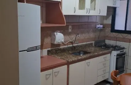 Imagem: Apartamento para Alugar, Aviação