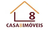 Banner Casa 8 Imóveis
