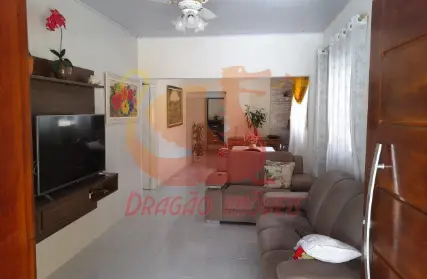 Imagem: Casa Térrea para Venda, Centro Mongaguá