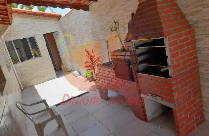 Imagem: Casa Térrea para Venda, Centro Mongaguá