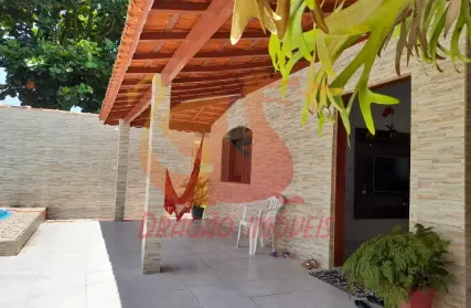 Imagem: Casa Térrea para Venda, Centro Mongaguá