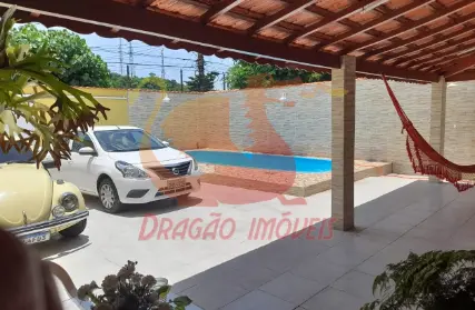 Imagem: Casa Térrea para Venda, Centro Mongaguá