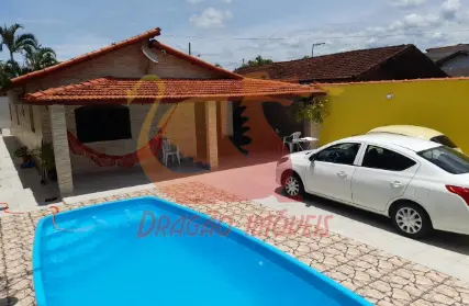 Imagem: Casa Térrea para Venda, Centro Mongaguá