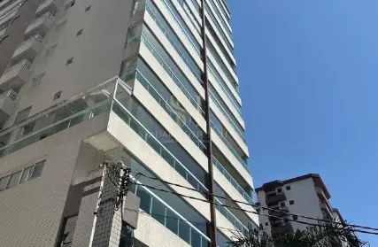 Imagem: Apartamento para Venda, Canto do Forte