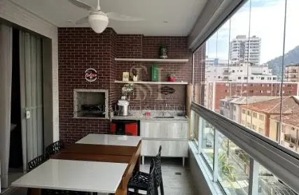Imagem: Apartamento para Venda, Canto do Forte
