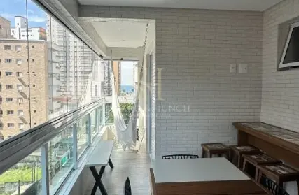 Imagem: Apartamento para Venda, Canto do Forte