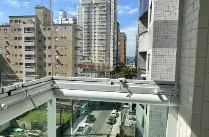 Imagem: Apartamento para Venda, Canto do Forte