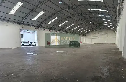 Imagem: Galpão / Salão para Alugar, Paquetá