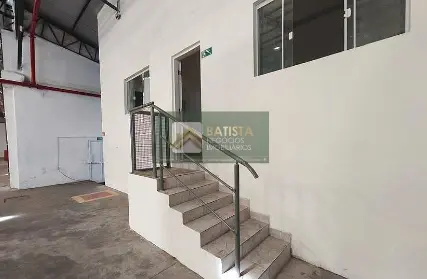 Imagem: Galpão / Salão para Alugar, Paquetá