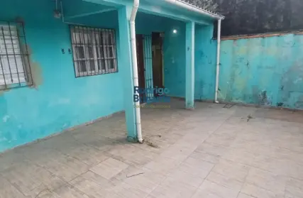 Imagem: Casa Térrea para Venda, Jardim Oásis