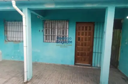 Imagem: Casa Térrea para Venda, Jardim Oásis