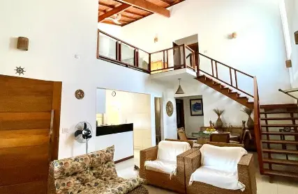 Imagem: Casa Térrea para Venda, Praia das Toninhas