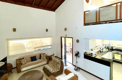 Imagem: Casa Térrea para Venda, Praia das Toninhas