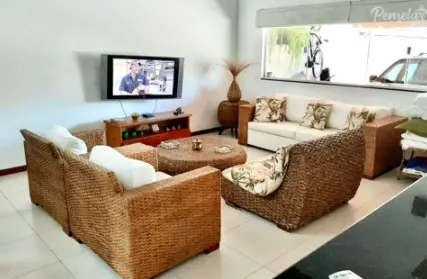 Imagem: Casa Térrea para Venda, Praia das Toninhas