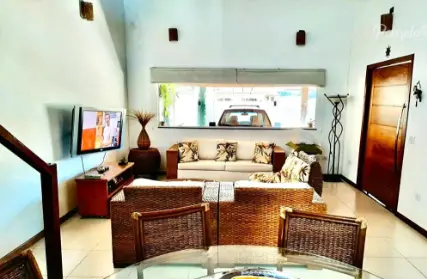 Imagem: Casa Térrea para Venda, Praia das Toninhas