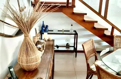 Imagem: Casa Térrea para Venda, Praia das Toninhas