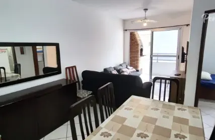 Imagem: Apartamento para Venda, Praia Grande de Ubatuba